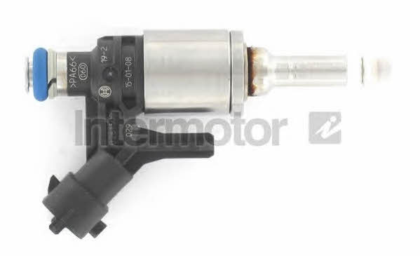 Standard 31021 Injector nozzle, diesel injection system 31021: Buy near me in Poland at 2407.PL - Good price!