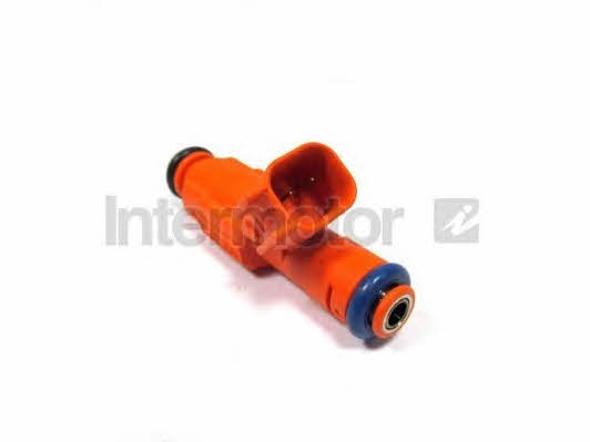Standard 31092 Injector nozzle, diesel injection system 31092: Buy near me in Poland at 2407.PL - Good price!