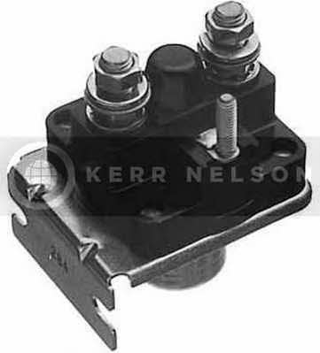 Standard SSS003 Solenoid switch, starter SSS003: Buy near me in Poland at 2407.PL - Good price!