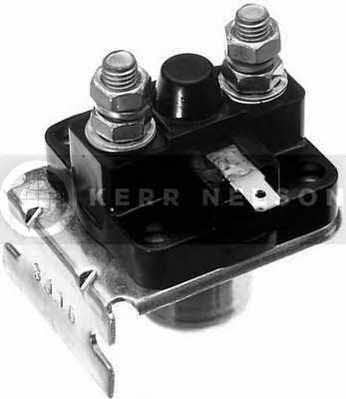 Standard SSS004 Solenoid switch, starter SSS004: Buy near me in Poland at 2407.PL - Good price!