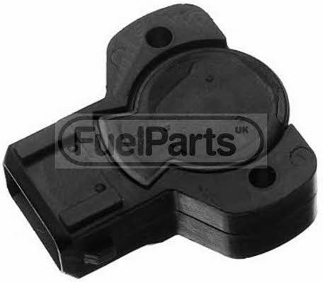 Standard TP001 Throttle position sensor TP001: Buy near me at 2407.PL in Poland at an Affordable price!