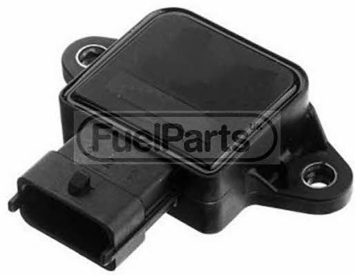Standard TP037 Throttle position sensor TP037: Buy near me at 2407.PL in Poland at an Affordable price!