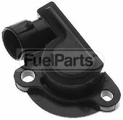 Standard TP050 Throttle position sensor TP050: Buy near me at 2407.PL in Poland at an Affordable price!