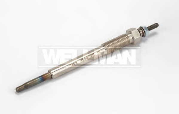 Standard W668 Свеча накаливания W668: Отличная цена - Купить в Польше на 2407.PL!
