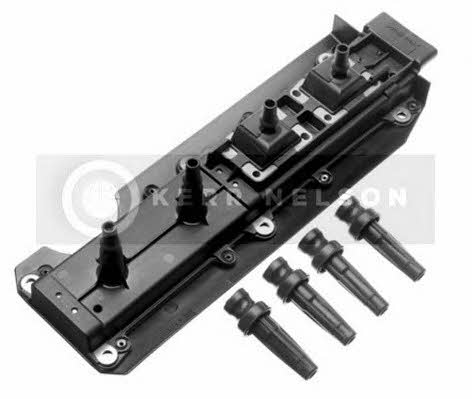 Standard IIS075 Ignition coil IIS075: Buy near me at 2407.PL in Poland at an Affordable price!