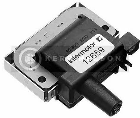 Standard IIS082 Ignition coil IIS082: Buy near me in Poland at 2407.PL - Good price!
