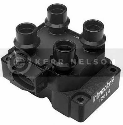 Standard IIS094 Ignition coil IIS094: Buy near me at 2407.PL in Poland at an Affordable price!