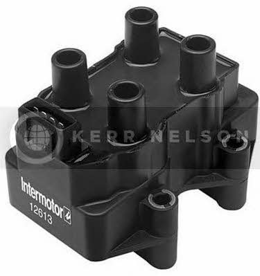 Standard IIS100 Ignition coil IIS100: Buy near me in Poland at 2407.PL - Good price!