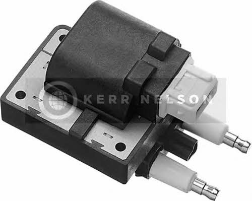 Standard IIS102 Ignition coil IIS102: Buy near me in Poland at 2407.PL - Good price!