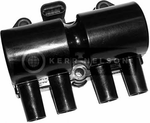 Standard IIS123 Ignition coil IIS123: Buy near me in Poland at 2407.PL - Good price!