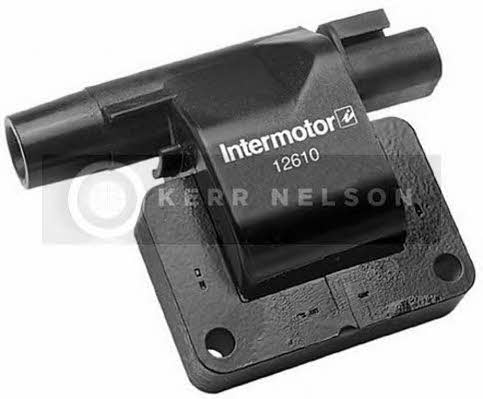 Standard IIS164 Ignition coil IIS164: Buy near me in Poland at 2407.PL - Good price!