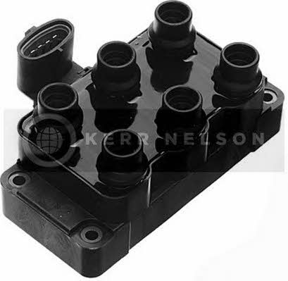 Standard IIS176 Ignition coil IIS176: Buy near me in Poland at 2407.PL - Good price!