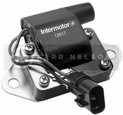 Standard IIS192 Ignition coil IIS192: Buy near me in Poland at 2407.PL - Good price!