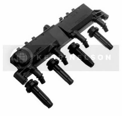 Standard IIS197 Ignition coil IIS197: Buy near me in Poland at 2407.PL - Good price!
