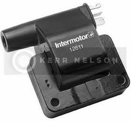 Standard IIS204 Ignition coil IIS204: Buy near me in Poland at 2407.PL - Good price!