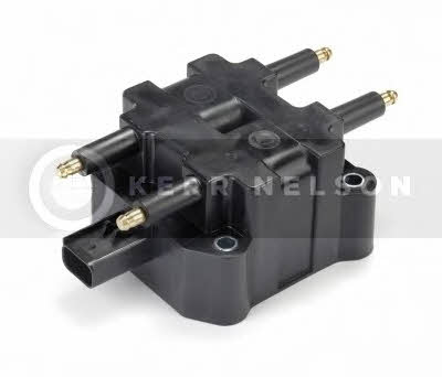 Standard IIS221 Ignition coil IIS221: Buy near me in Poland at 2407.PL - Good price!
