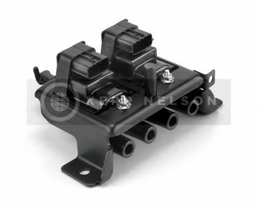 Standard IIS249 Ignition coil IIS249: Buy near me in Poland at 2407.PL - Good price!