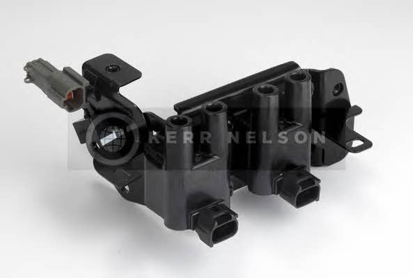 Standard IIS271 Ignition coil IIS271: Buy near me at 2407.PL in Poland at an Affordable price!