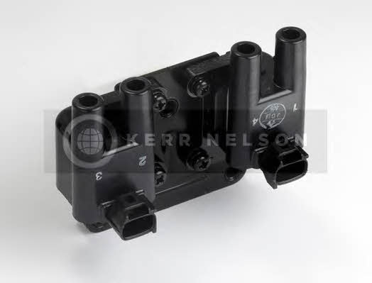 Standard IIS272 Ignition coil IIS272: Buy near me in Poland at 2407.PL - Good price!