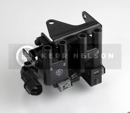 Standard IIS273 Ignition coil IIS273: Buy near me in Poland at 2407.PL - Good price!