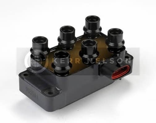 Standard IIS351 Ignition coil IIS351: Buy near me in Poland at 2407.PL - Good price!