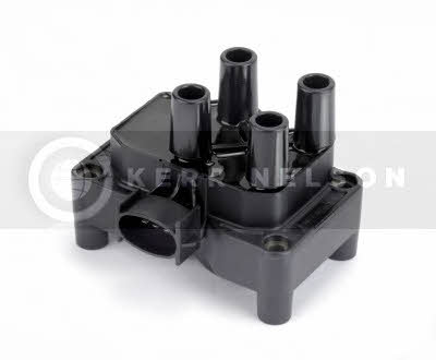 Standard IIS357 Ignition coil IIS357: Buy near me in Poland at 2407.PL - Good price!