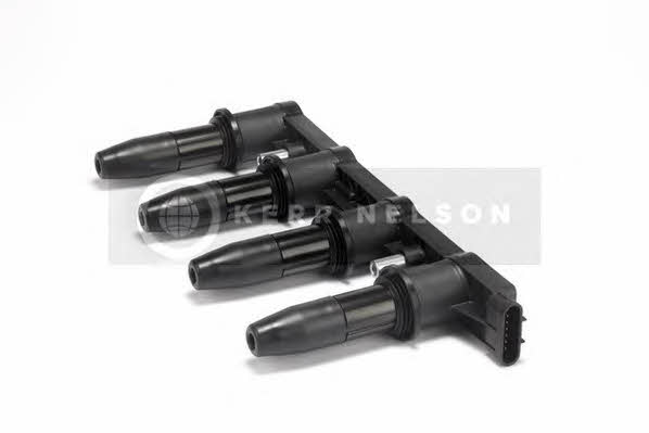 Standard IIS387 Ignition coil IIS387: Buy near me in Poland at 2407.PL - Good price!