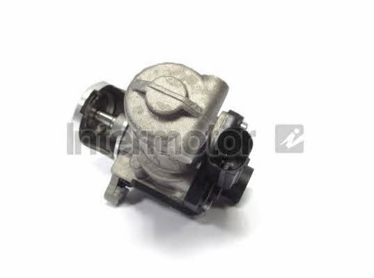 Standard 18001 EGR Valve 18001: Buy near me at 2407.PL in Poland at an Affordable price!