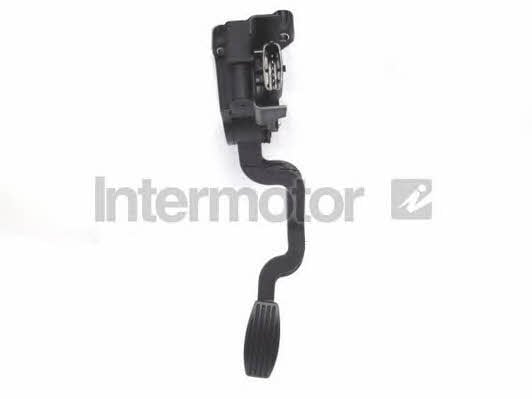Standard 42010 Accelerator pedal position sensor 42010: Buy near me at 2407.PL in Poland at an Affordable price!