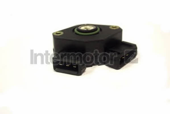 Standard 20057 Throttle position sensor 20057: Buy near me at 2407.PL in Poland at an Affordable price!