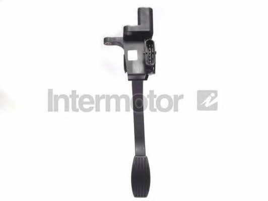 Standard 42020 Accelerator pedal position sensor 42020: Buy near me in Poland at 2407.PL - Good price!