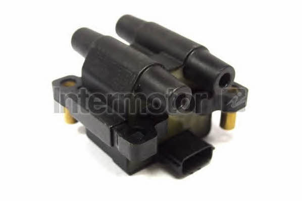 Standard 12173 Ignition coil 12173: Buy near me in Poland at 2407.PL - Good price!