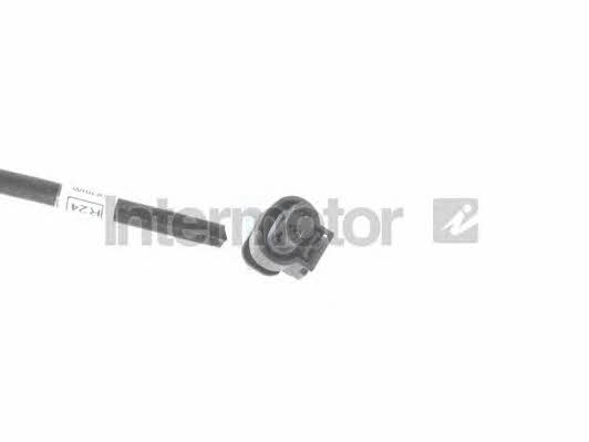Standard 27006 Exhaust gas temperature sensor 27006: Buy near me in Poland at 2407.PL - Good price!