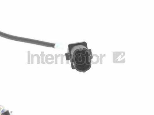 Standard 27027 Exhaust gas temperature sensor 27027: Buy near me in Poland at 2407.PL - Good price!