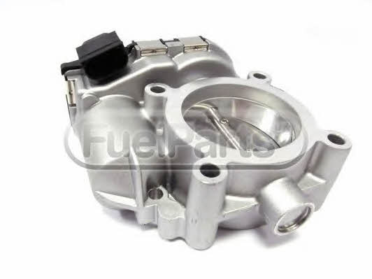 Standard TB3163 Throttle damper TB3163: Buy near me at 2407.PL in Poland at an Affordable price!