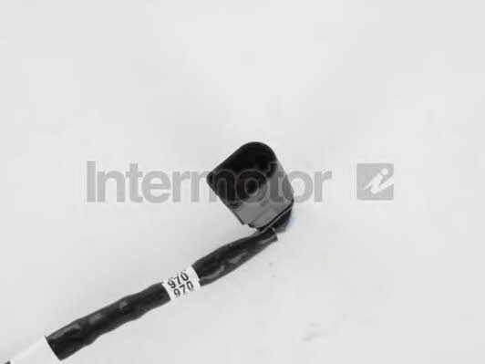 Standard 27060 Exhaust gas temperature sensor 27060: Buy near me in Poland at 2407.PL - Good price!