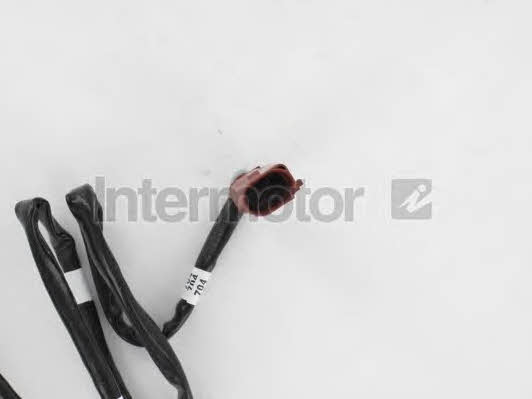 Standard 27092 Exhaust gas temperature sensor 27092: Buy near me in Poland at 2407.PL - Good price!
