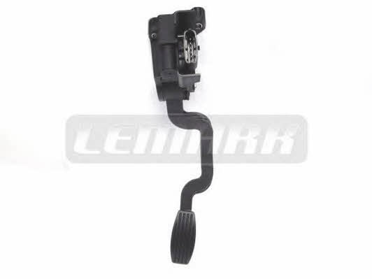 Standard LAPS005 Accelerator pedal position sensor LAPS005: Buy near me in Poland at 2407.PL - Good price!