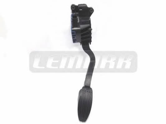 Standard LAPS003 Accelerator pedal position sensor LAPS003: Buy near me in Poland at 2407.PL - Good price!