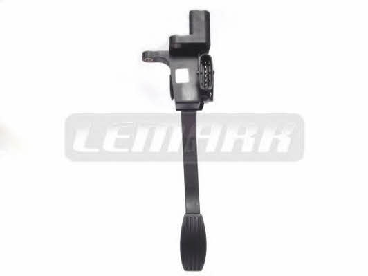 Standard LAPS015 Accelerator pedal position sensor LAPS015: Buy near me at 2407.PL in Poland at an Affordable price!