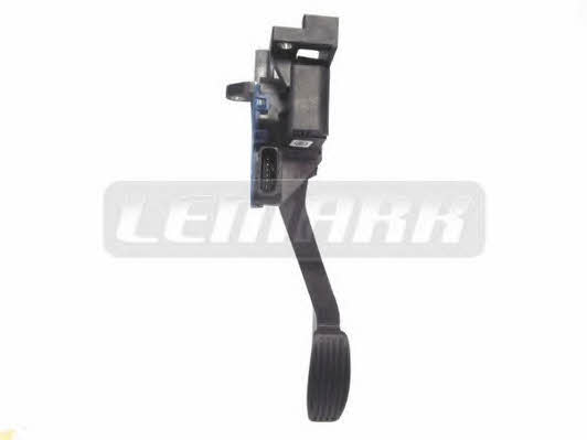 Standard LAPS004 Accelerator pedal position sensor LAPS004: Buy near me in Poland at 2407.PL - Good price!
