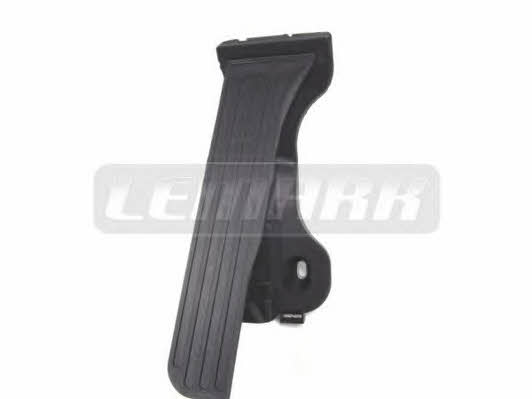 Standard LAPS018 Accelerator pedal position sensor LAPS018: Buy near me in Poland at 2407.PL - Good price!