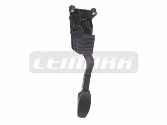 Standard LAPS024 Accelerator pedal position sensor LAPS024: Buy near me in Poland at 2407.PL - Good price!