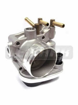 Standard LTB054 Throttle damper LTB054: Buy near me in Poland at 2407.PL - Good price!