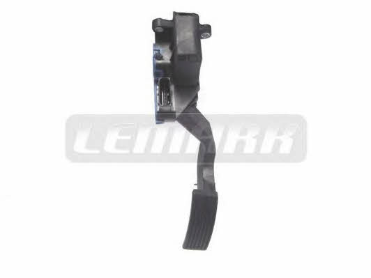 Standard LAPS022 Accelerator pedal position sensor LAPS022: Buy near me in Poland at 2407.PL - Good price!