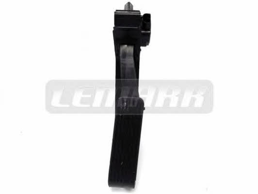 Standard LAPS014 Accelerator pedal position sensor LAPS014: Buy near me in Poland at 2407.PL - Good price!