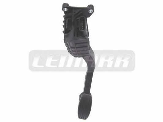 Standard LAPS026 Accelerator pedal position sensor LAPS026: Buy near me in Poland at 2407.PL - Good price!