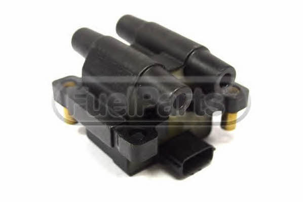 Standard CU1550 Ignition coil CU1550: Buy near me in Poland at 2407.PL - Good price!