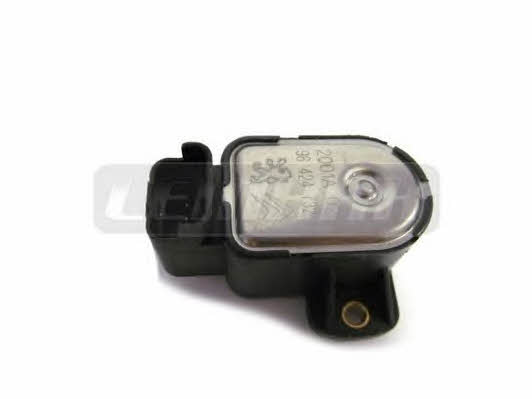 Standard LTP043 Throttle position sensor LTP043: Buy near me at 2407.PL in Poland at an Affordable price!