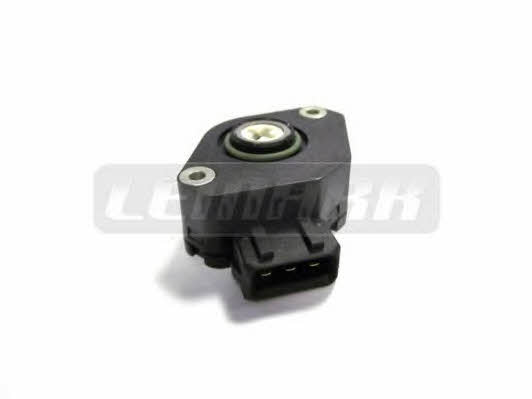 Standard LTP037 Throttle position sensor LTP037: Buy near me in Poland at 2407.PL - Good price!